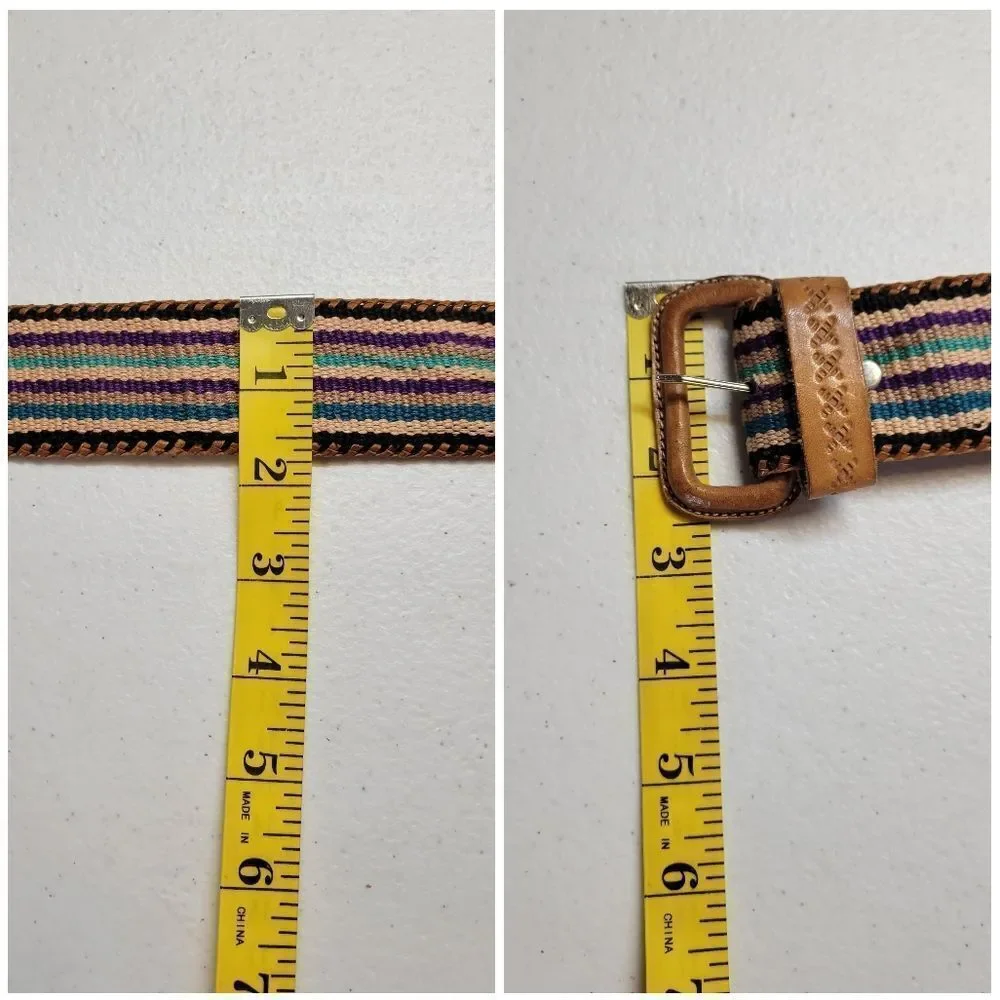 None detailed measurements